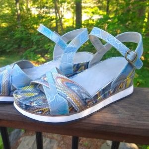 Spring step l'Artiste Lehanna Sandal